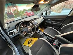 نیسان ڤێرسا